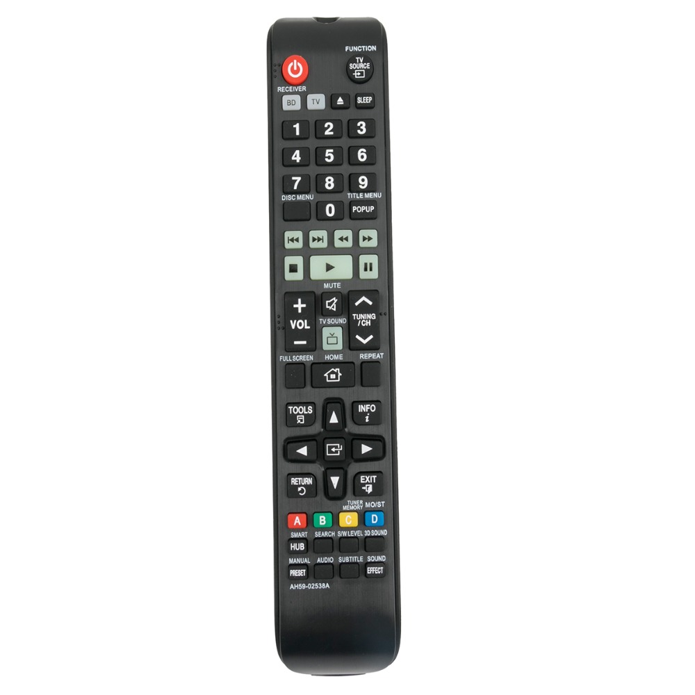 Home Cinema System Samsung - Mando a distancia para sistema de