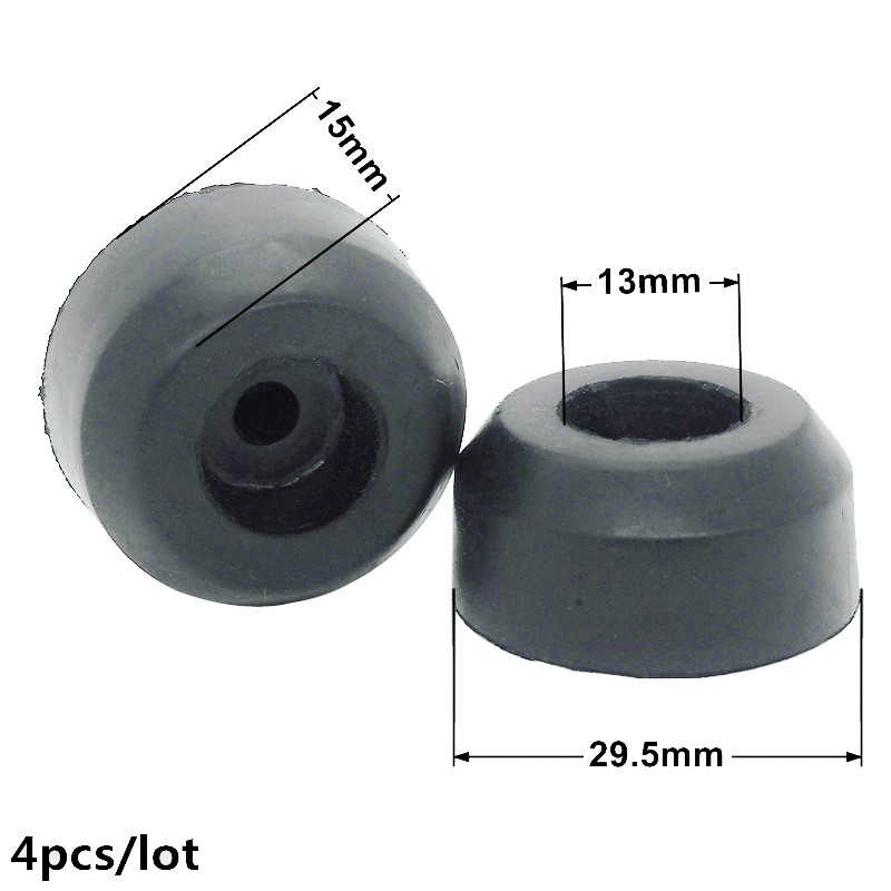 Home Cinema Rack - Pies de altavoz para DJ, kit