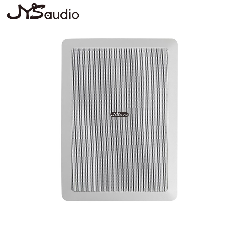 Home Cinema Wall - Altavoz empotrable de pared Altavoz bidireccional