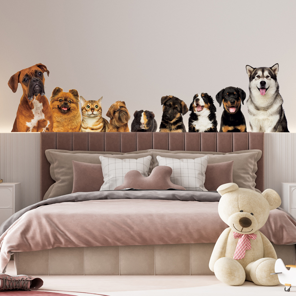 Home Cinema Wall - C30 # 9 pegatinas de pared
