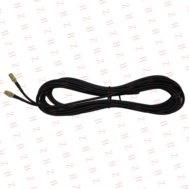 Home Cinema Bose - Cable del Módulo Acoustimass U+ Bose-4m