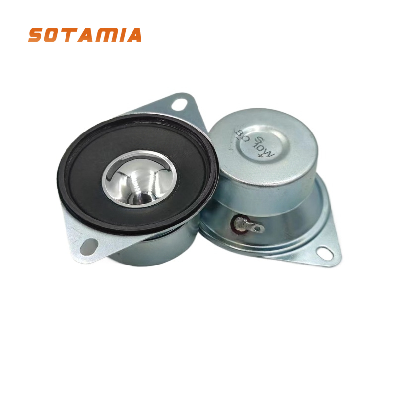 Jvc Home Cinema - SOTAMIA-altavoz Tweeter de 2 piezas y