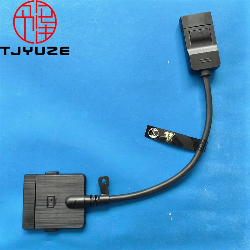 Home Cinema Tv - Un Cable de conexión BN39-02395C para