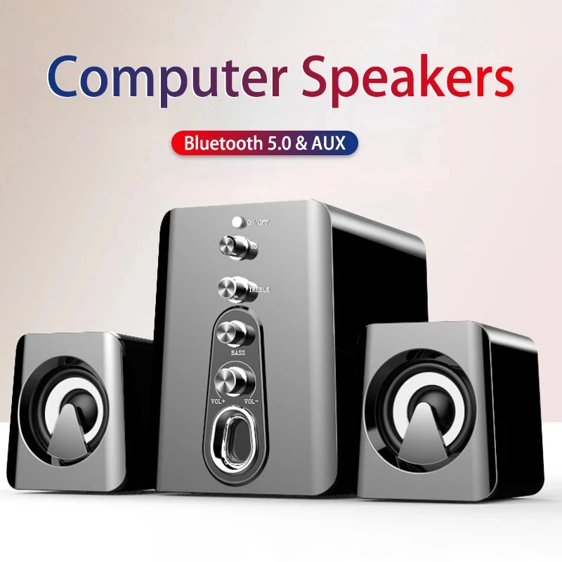 Home Cinema Bose - Altavoces de ordenador, sistema de cine