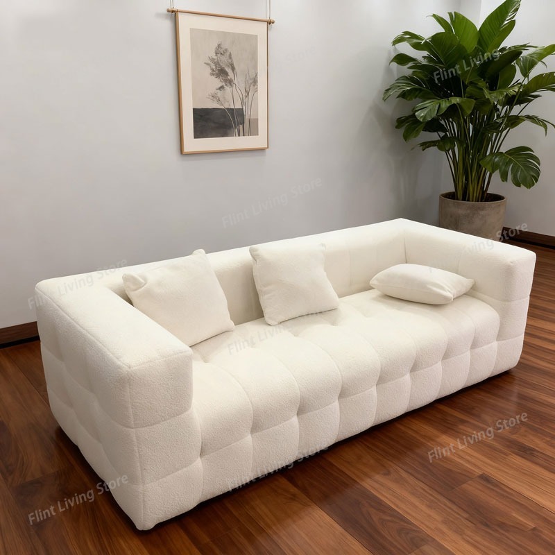 Home Cinema Room Accessories - Sofá de lujo de diseño para