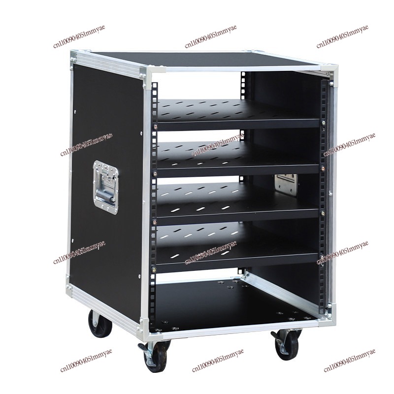 Home Cinema Rack - Gabinete para Amplificador de Potencia de
