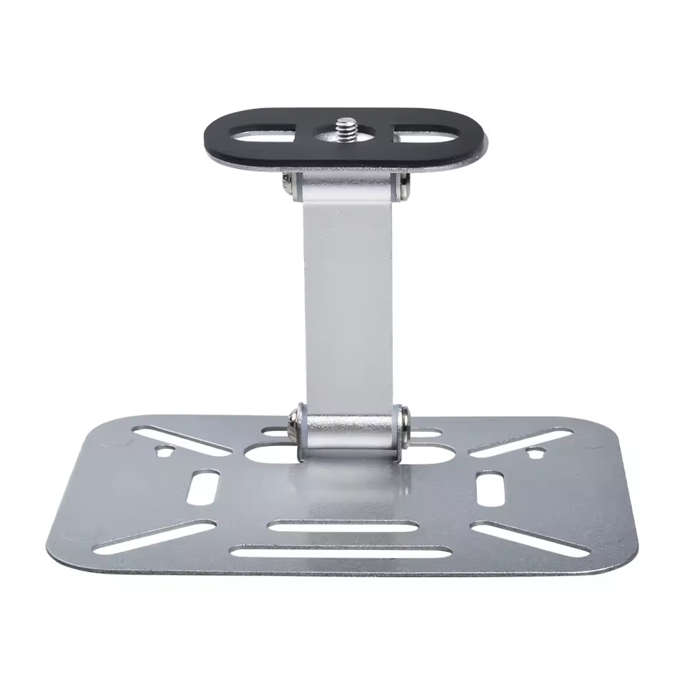 Home Cinema Wall - Soporte giratorio Universal para proyector, soporte