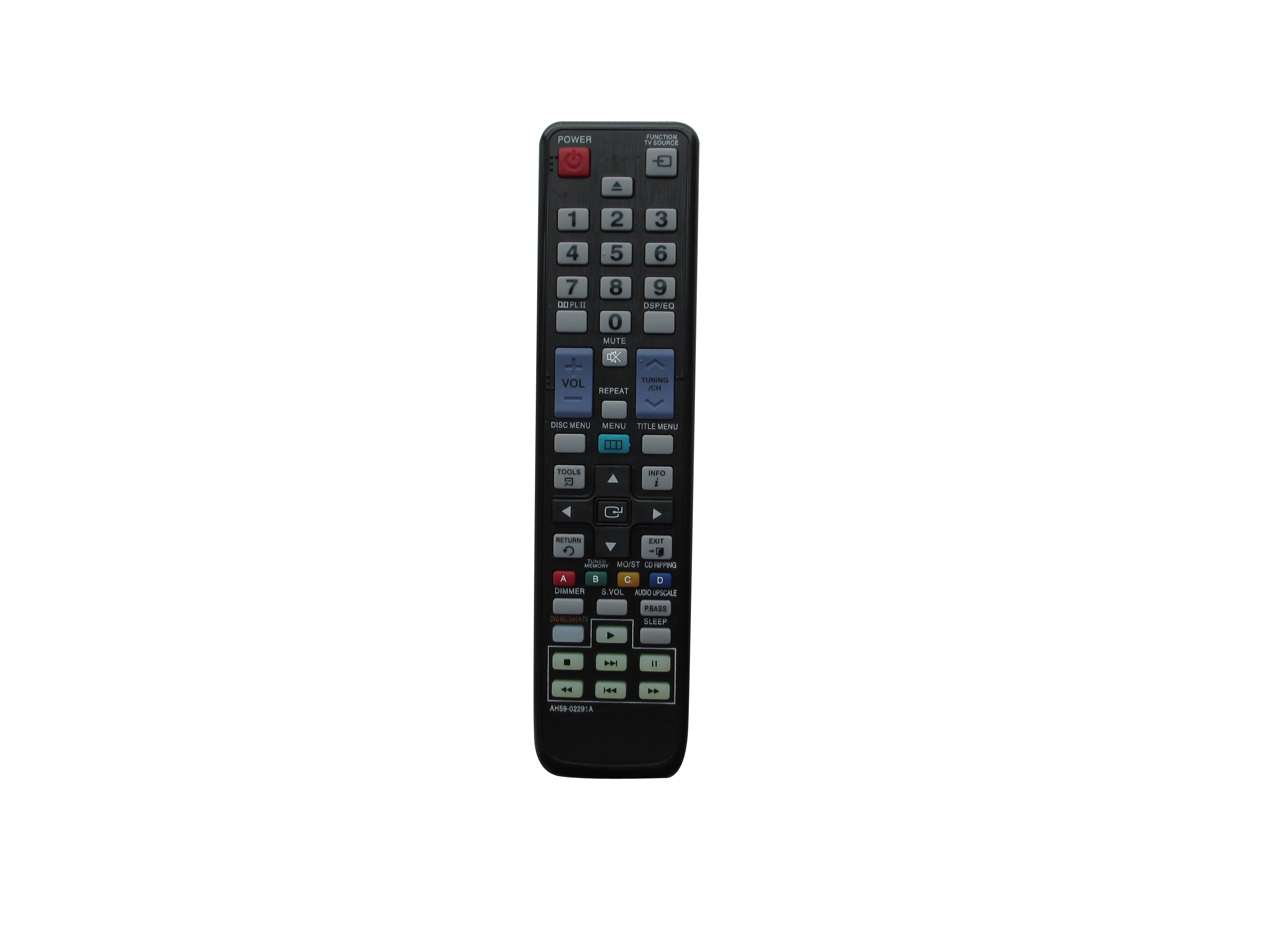 Home Cinema System Samsung - Mando a distancia para sistema de