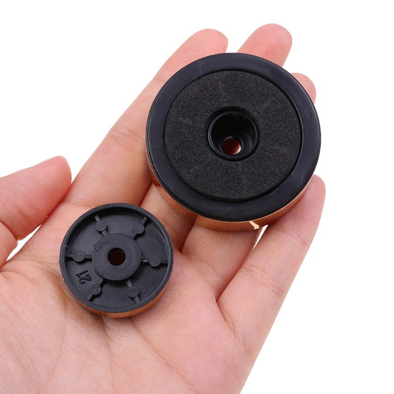 Piezas de soporte para altavoc - Home Cinema Rack reseña y precio