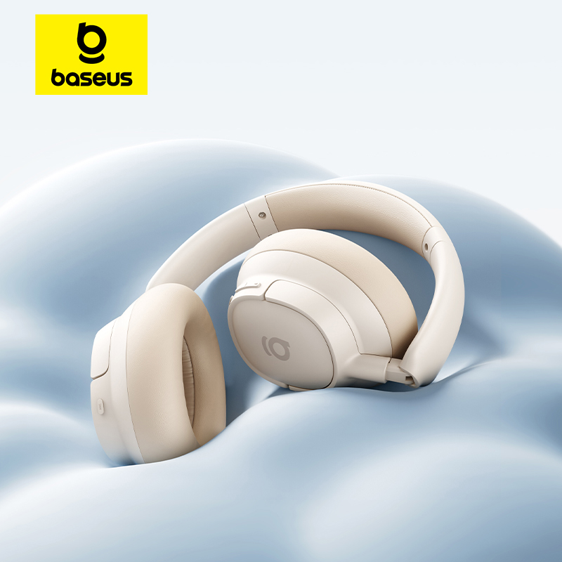 Auriculares Inalámbricos Baseu - Home Cinema Headphones reseña y precio