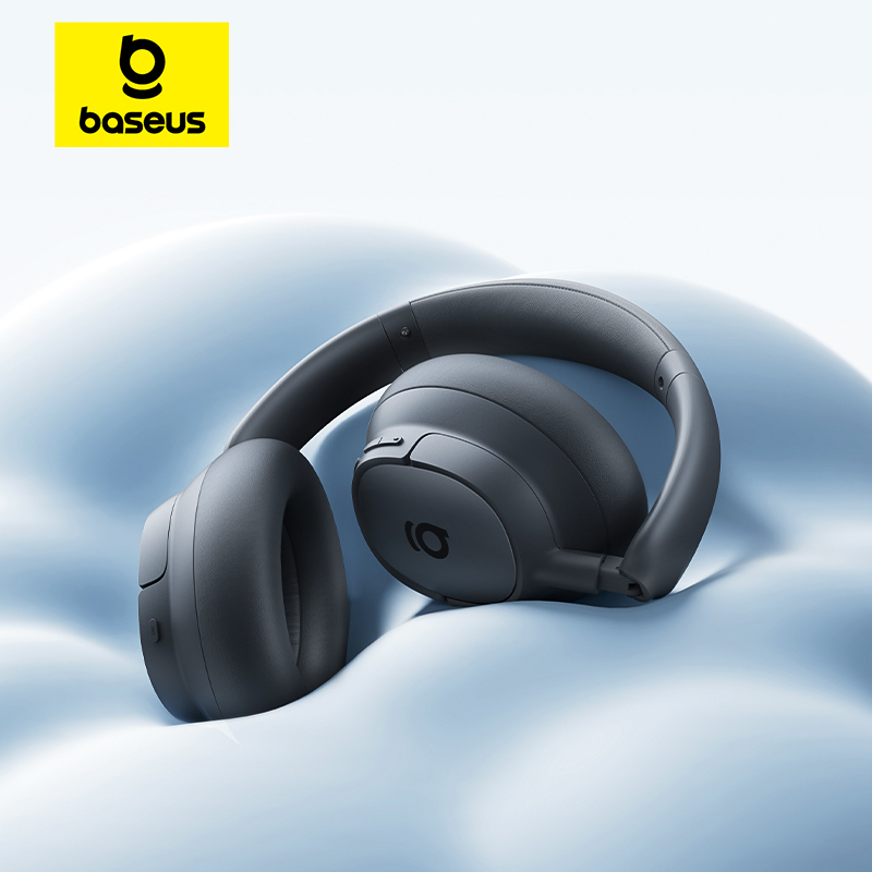 Auriculares Inalámbricos Baseu - Home Cinema Headphones reseña y precio