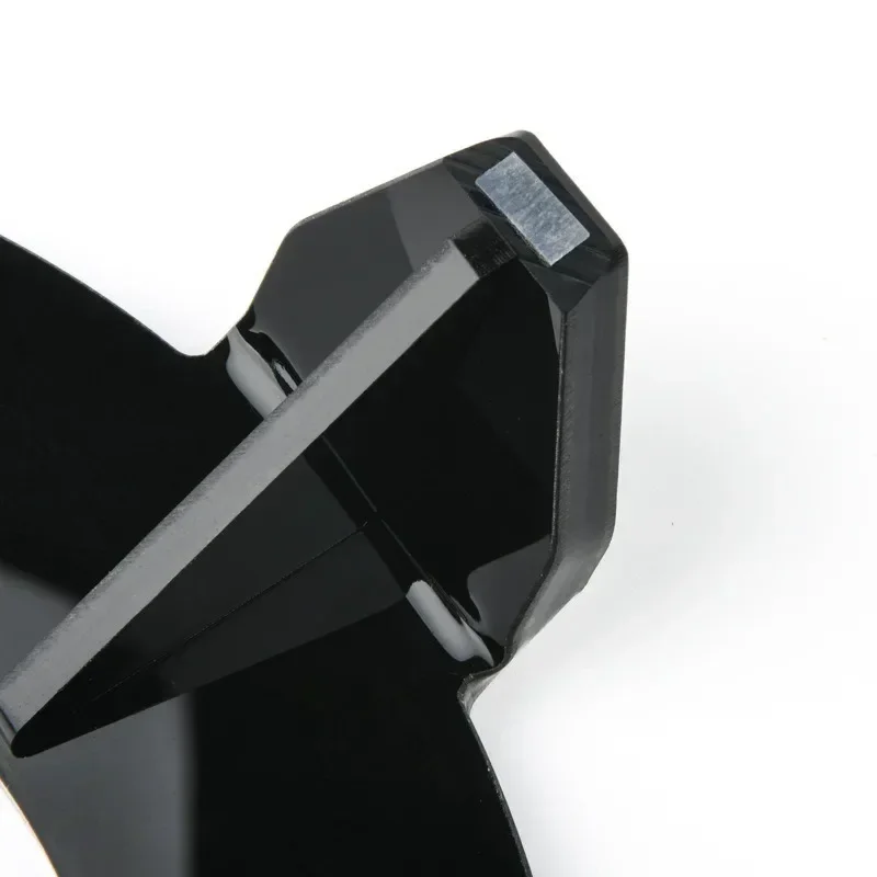 Soporte de altavoz acrílico, a - Home Cinema Rack reseña y precio