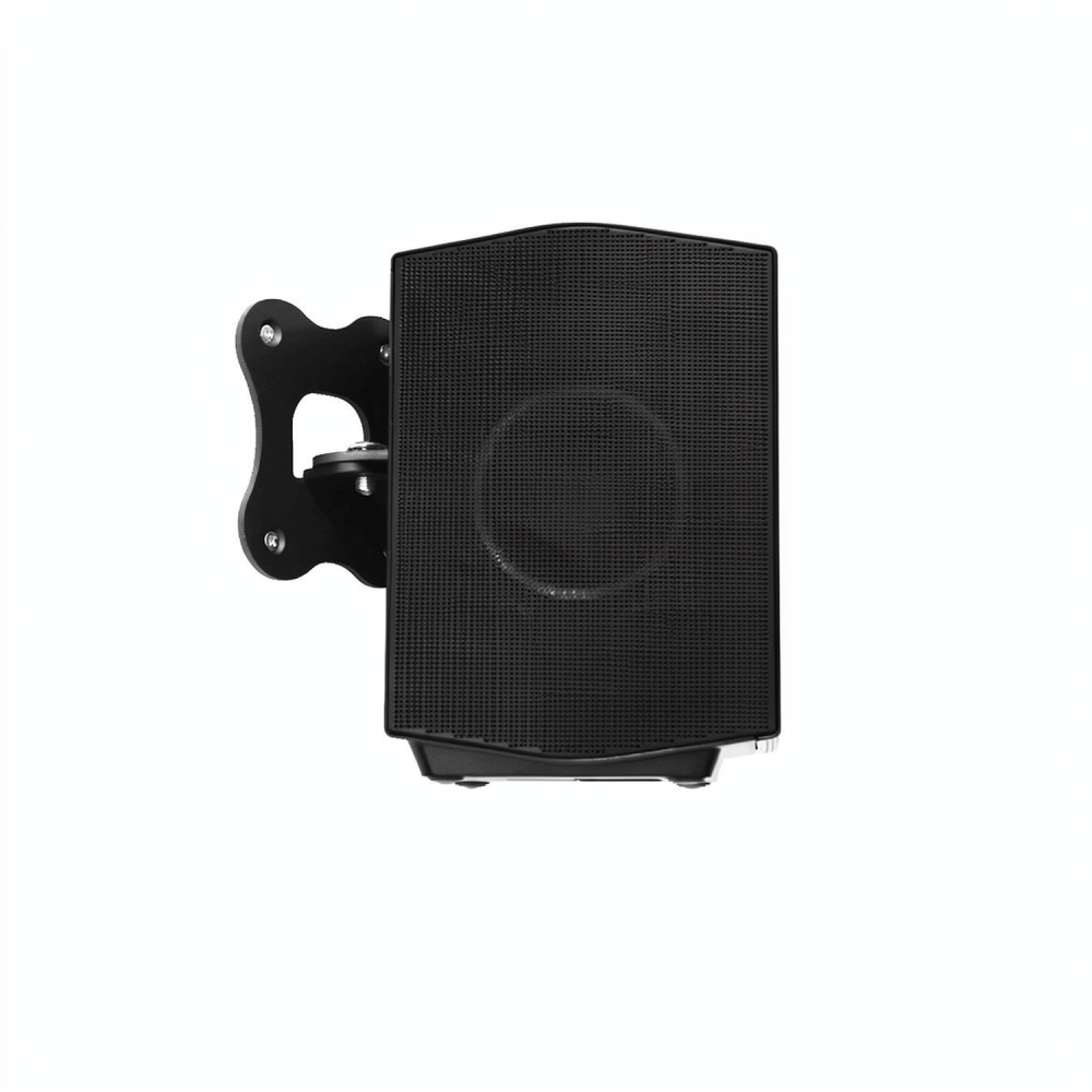 Soporte de pared para altavoce - Home Cinema System Samsung reseña y precio