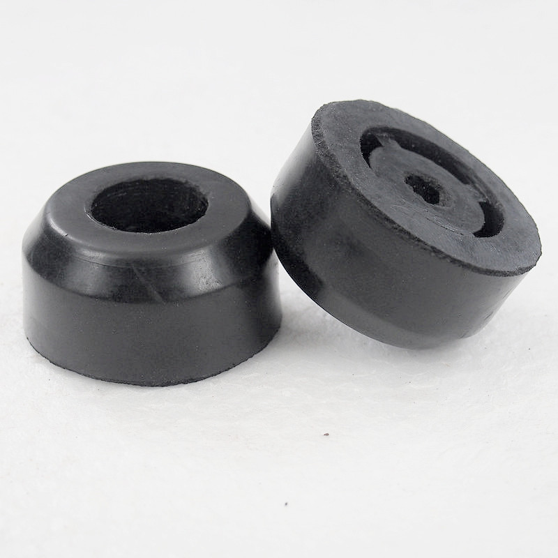 Pies de altavoz para DJ, kit d - Home Cinema Rack reseña y precio