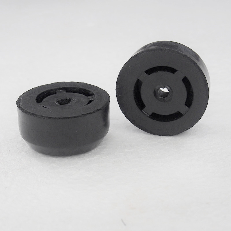 Pies de altavoz para DJ, kit d - Home Cinema Rack reseña y precio