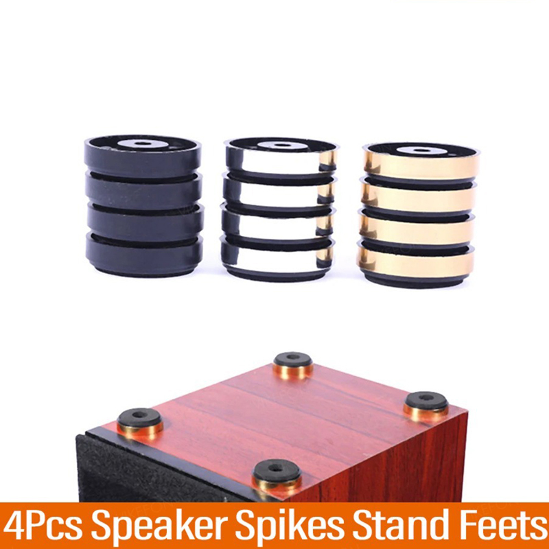 Soporte a prueba de golpes par - Home Cinema Rack reseña y precio