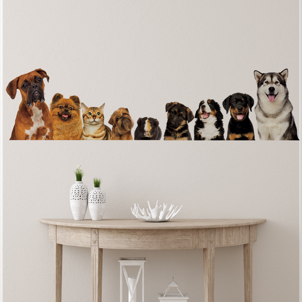 C30 #   9 pegatinas de pared d - Home Cinema Wall reseña y precio