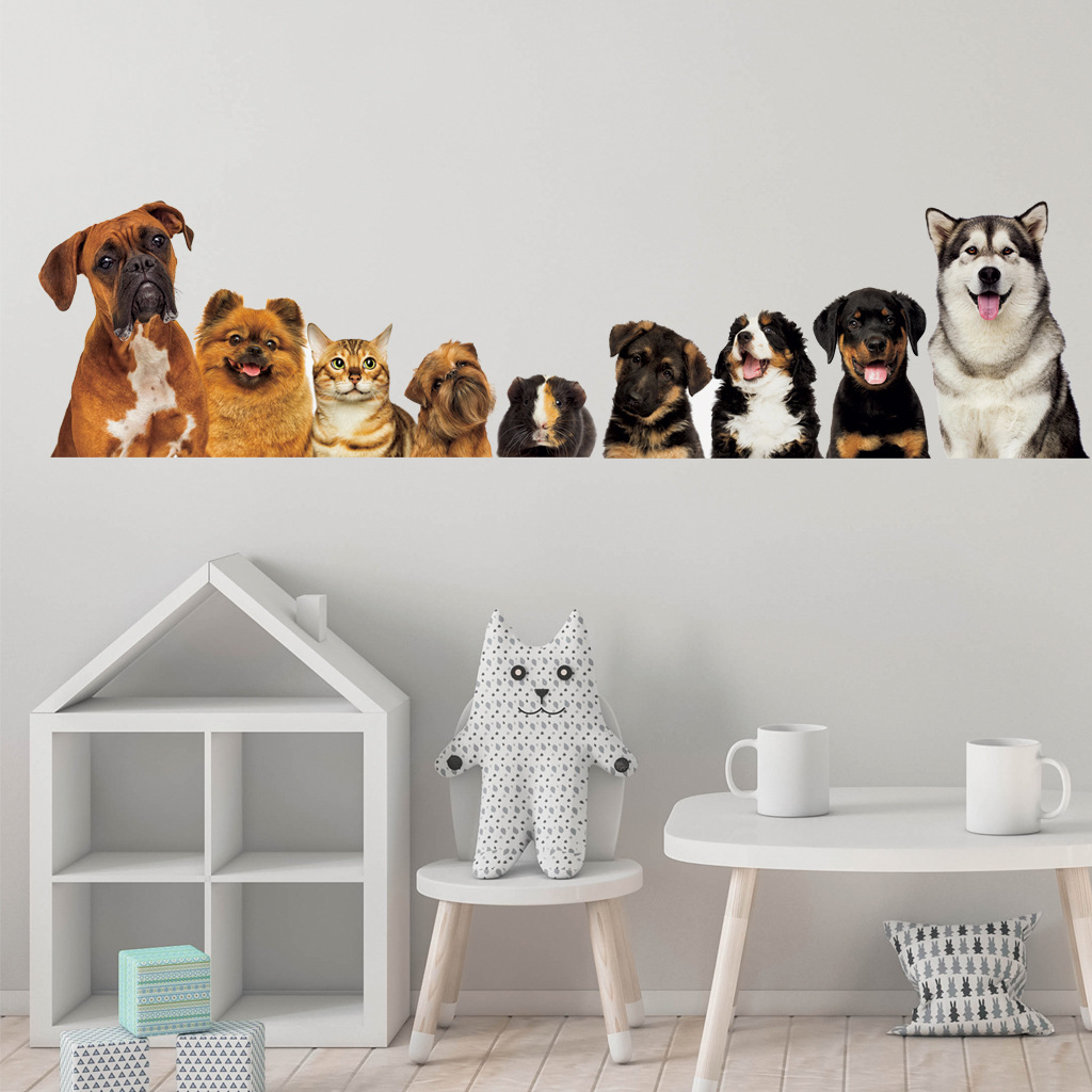 C30 #   9 pegatinas de pared d - Home Cinema Wall reseña y precio