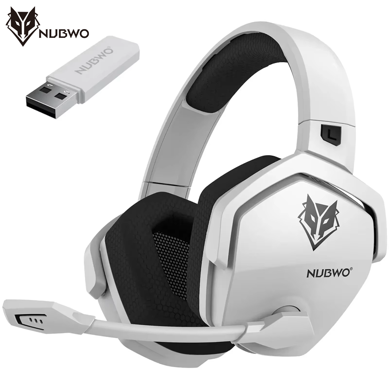NUBWO G06 Auriculares inalámbr - Home Cinema Headphones reseña y precio