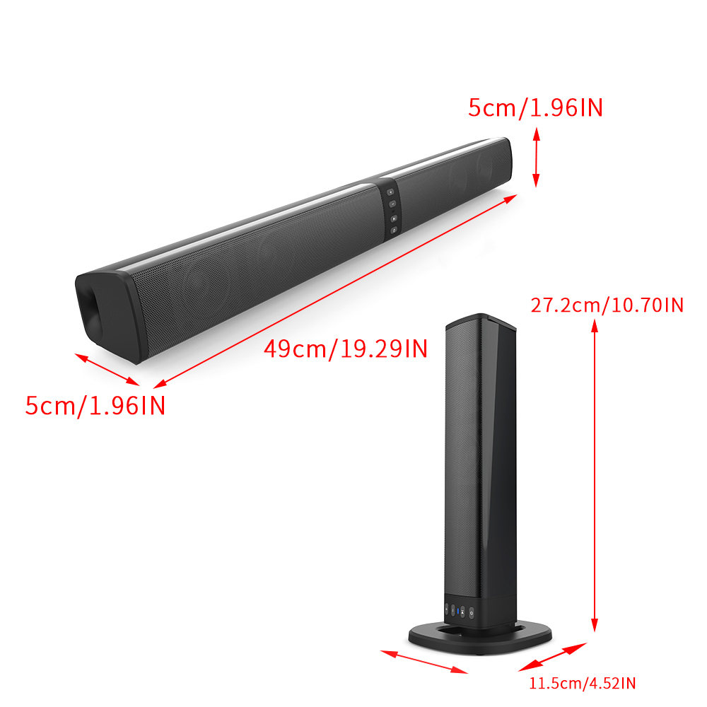 Potente barra de sonido, sonid - Jvc Home Cinema reseña y precio