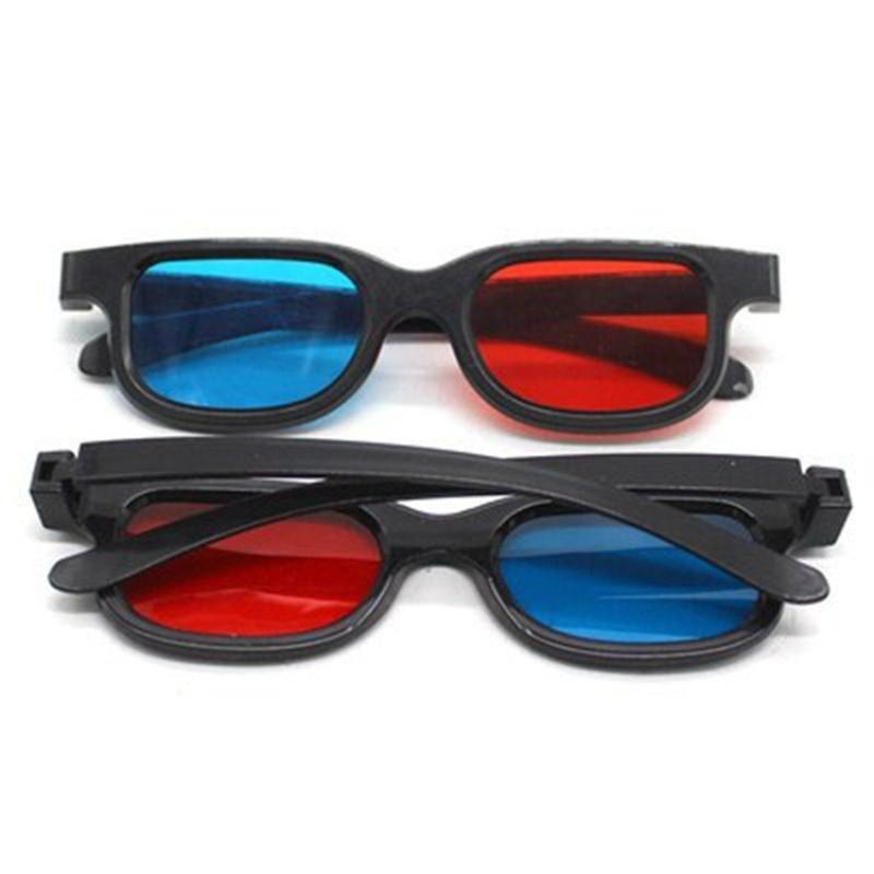 1 unidad de gafas 3D de ajuste - Home Cinema Gaming reseña y precio