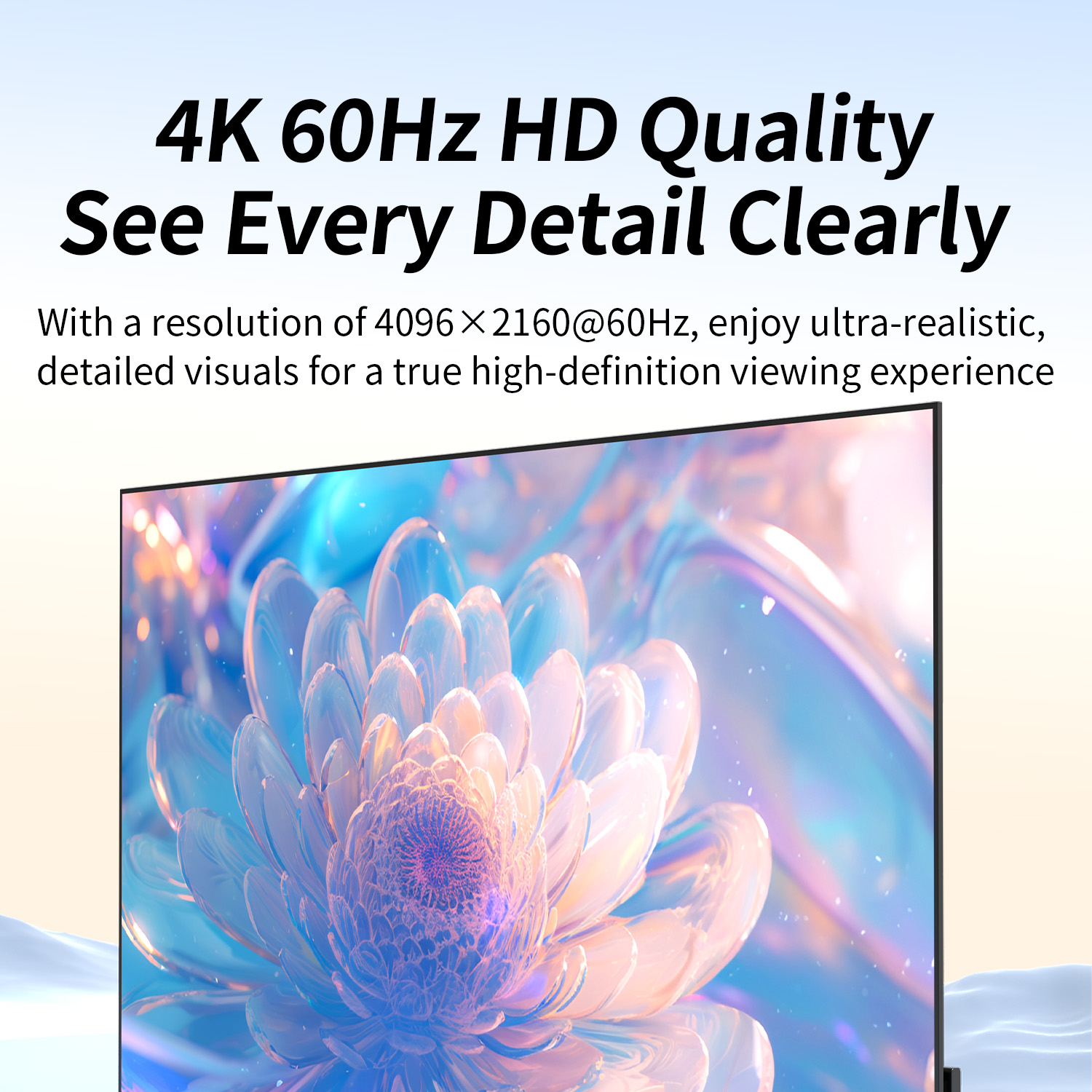 Divisor HDMI 1x2 Unnlink 4K@60 - Home Cinema Rack reseña y precio