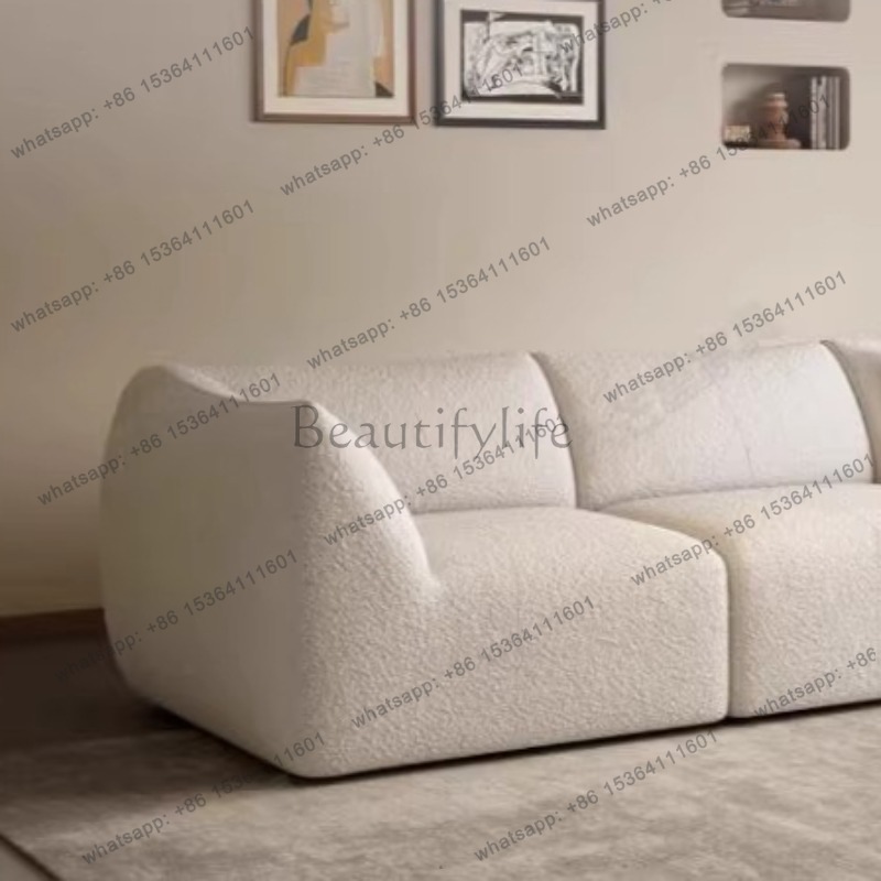 Sofás de salón con doble cojín - Home Cinema Room Accessories reseña y precio