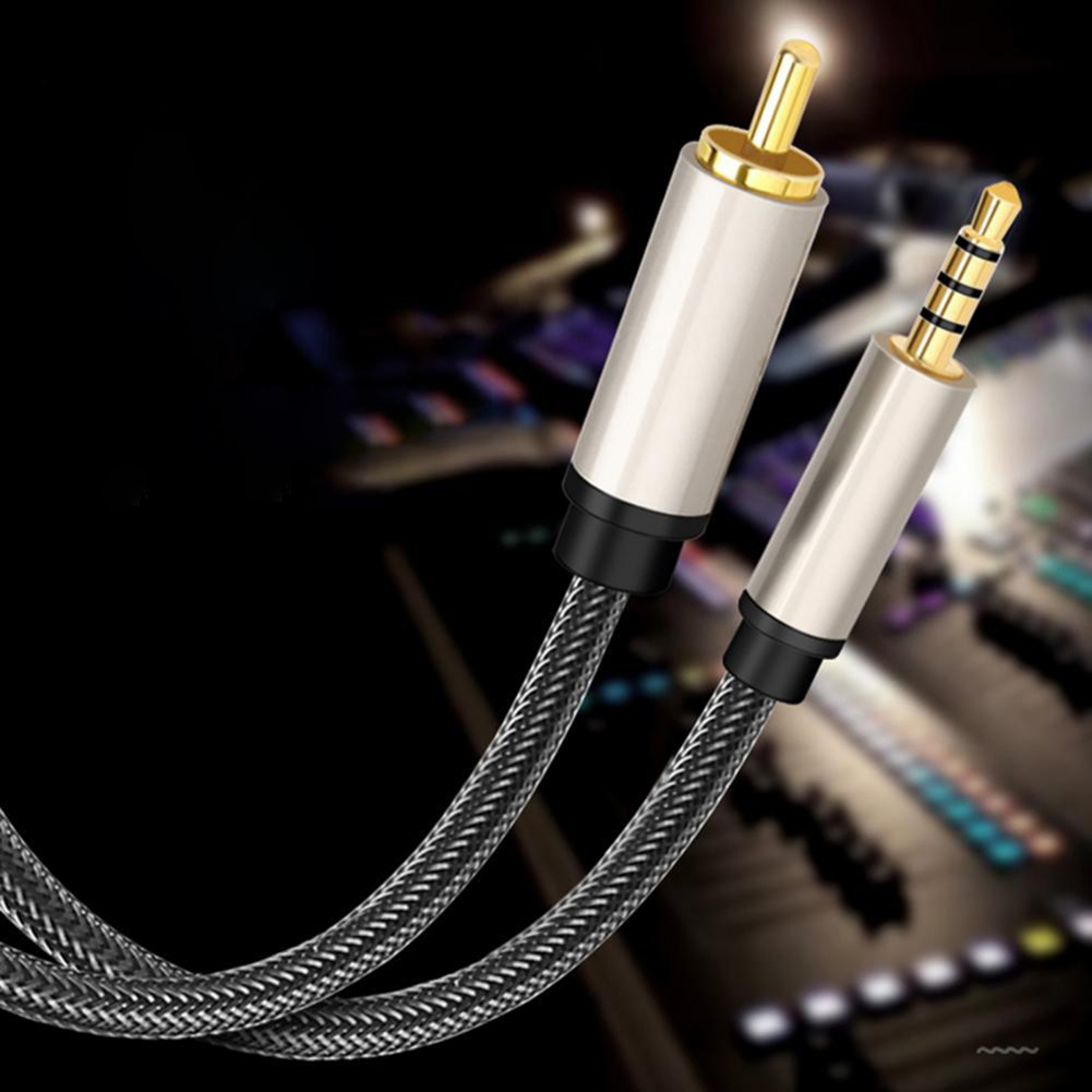 Convertidor de Audio Coaxial,  - Home Cinema Amplifier reseña y precio
