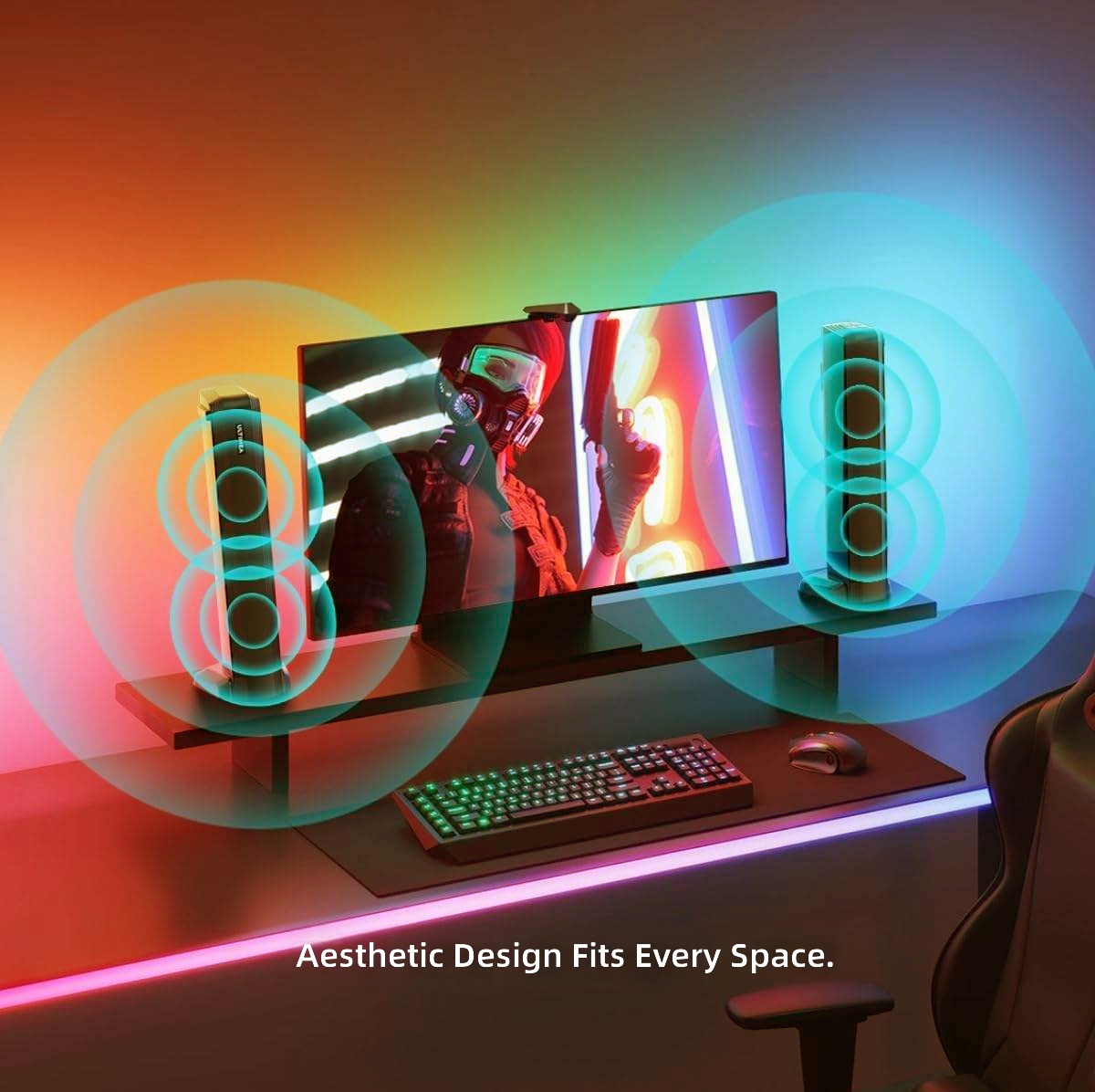 Barra de sonido para TV con su - Home Cinema Bose reseña y precio