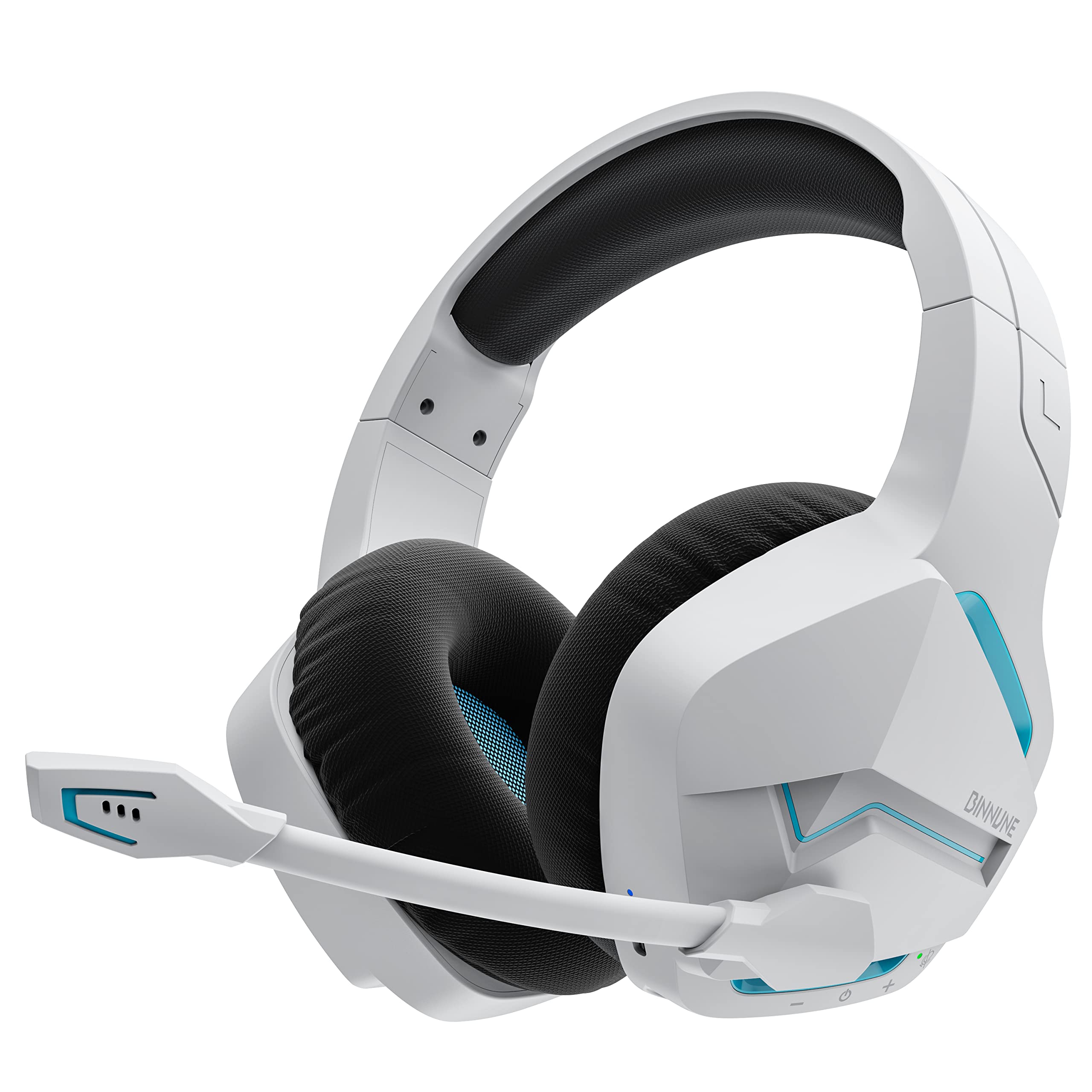 BINNUNE-auriculares BW01 para  - Home Cinema Headphones reseña y precio