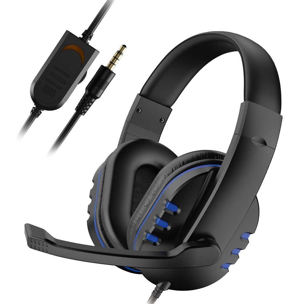 Auriculares para juegos por ca - Home Cinema Headphones reseña y precio