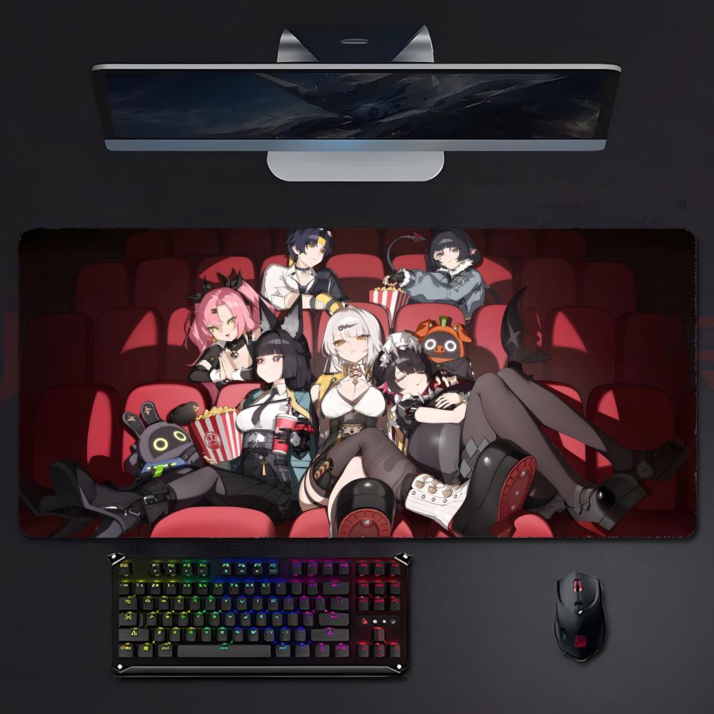 Alfombrilla de Ratón XXL para  - Home Cinema Gaming reseña y precio
