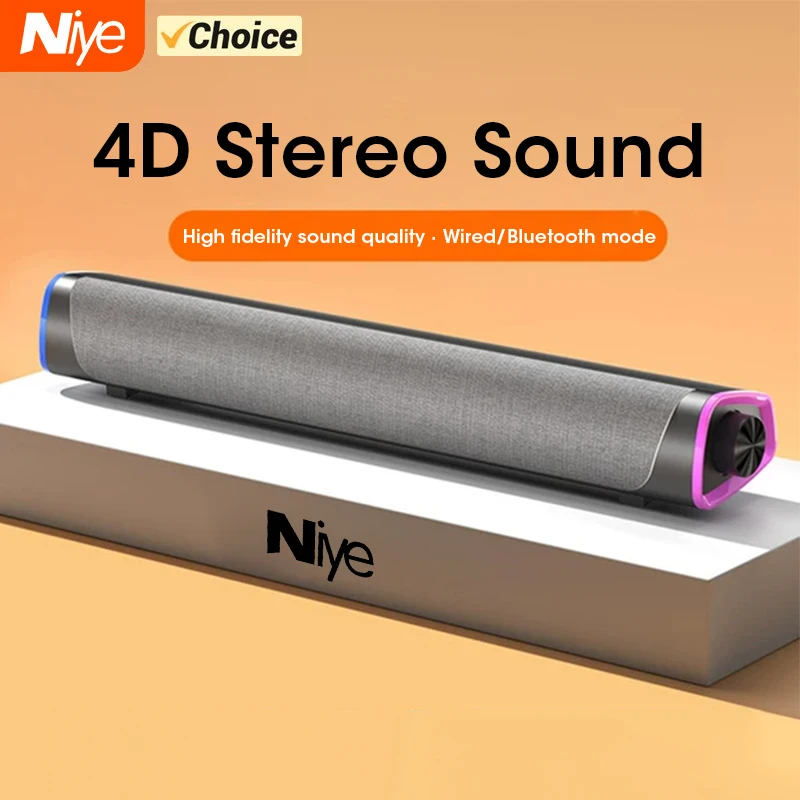 Barra de altavoz 4D para orden - Jvc Home Cinema reseña y precio