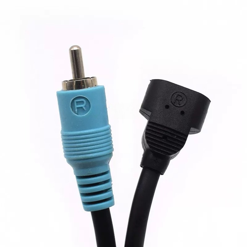 Cable plano, cable de audio y  - Home Cinema Bose reseña y precio