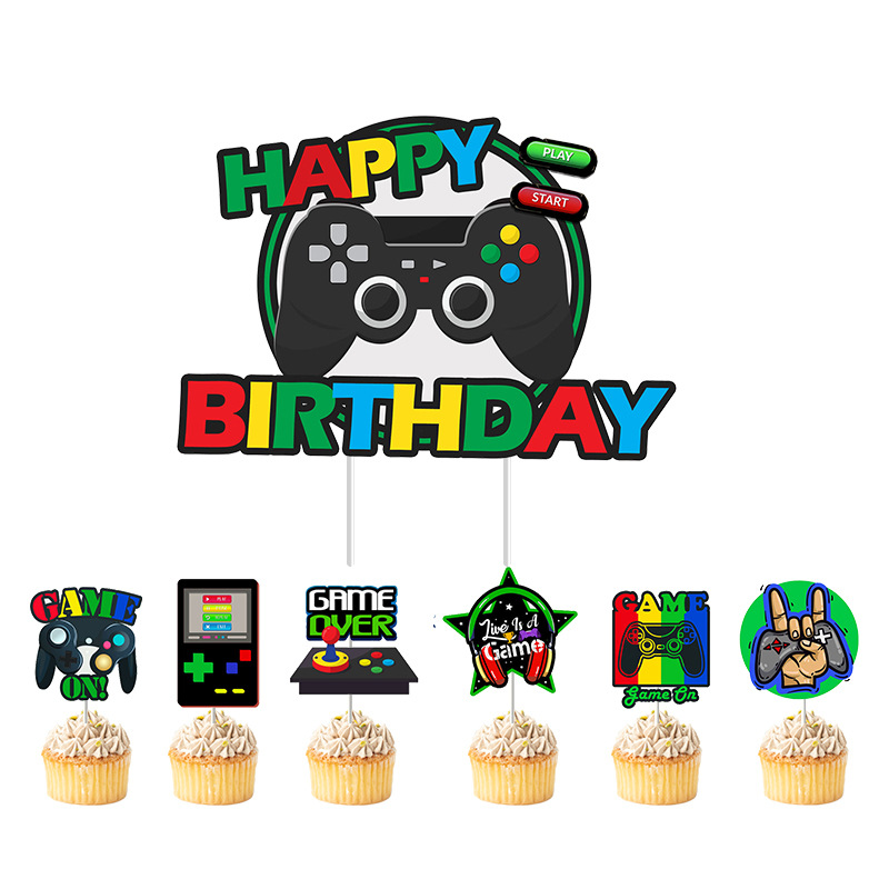 Juego de globos de fiesta temá - Home Cinema Gaming reseña y precio