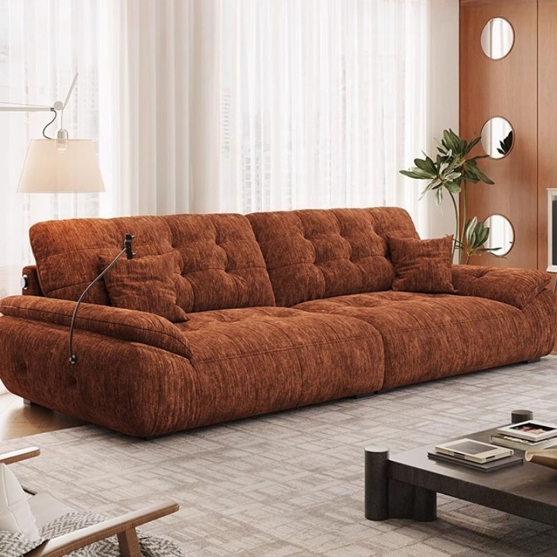 Sofás clásicos minimalistas pa - Home Cinema Room Accessories reseña y precio