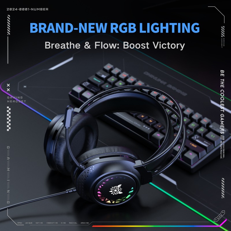 Auriculares para Juegos con Ca - Home Cinema Headphones reseña y precio
