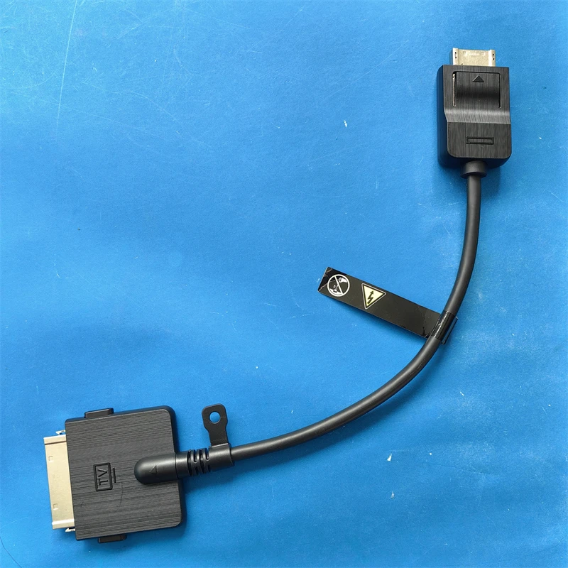 Un Cable de conexión BN39-0239 - Home Cinema Tv reseña y precio
