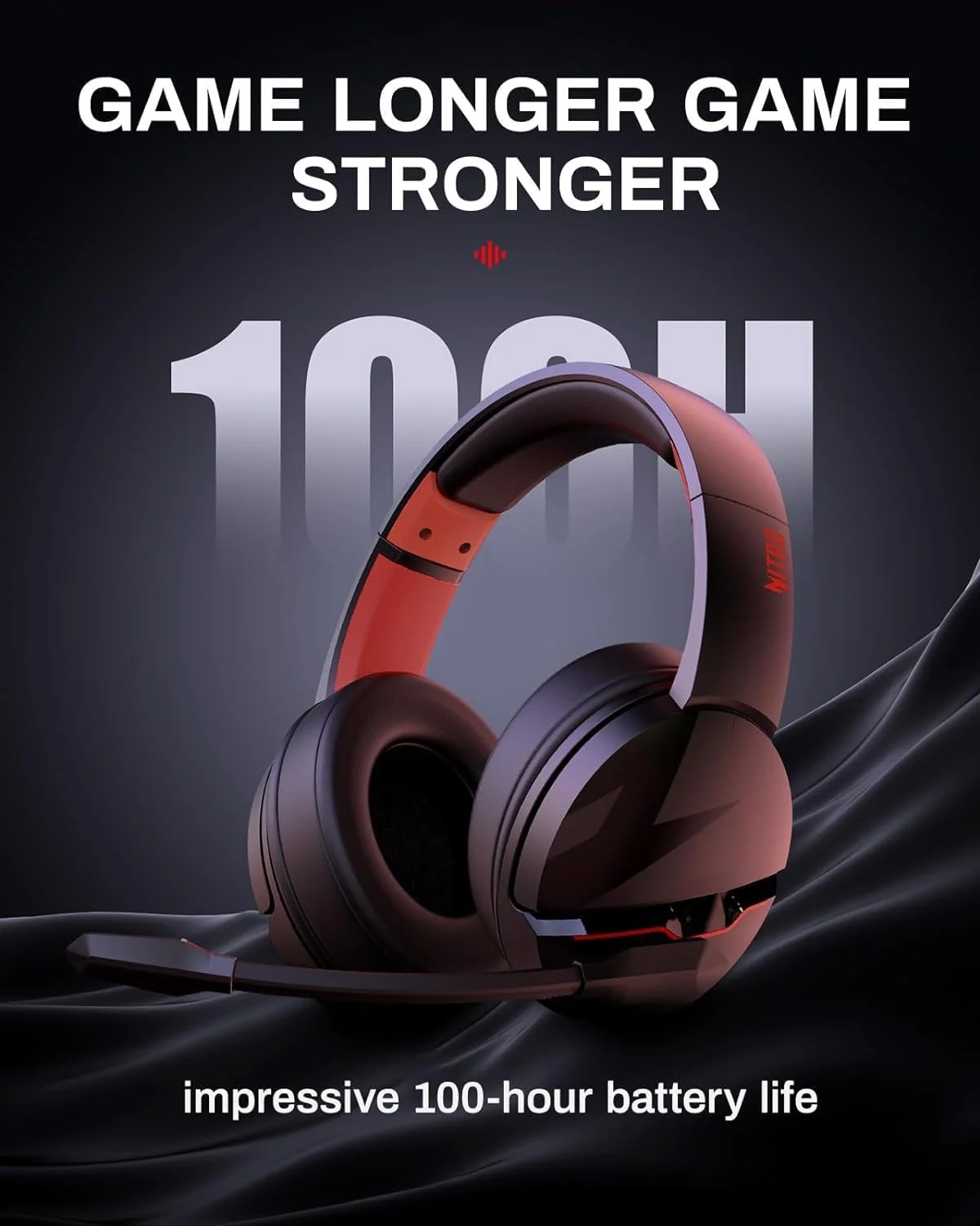 Auriculares inalámbricos Acer  - Home Cinema Headphones reseña y precio
