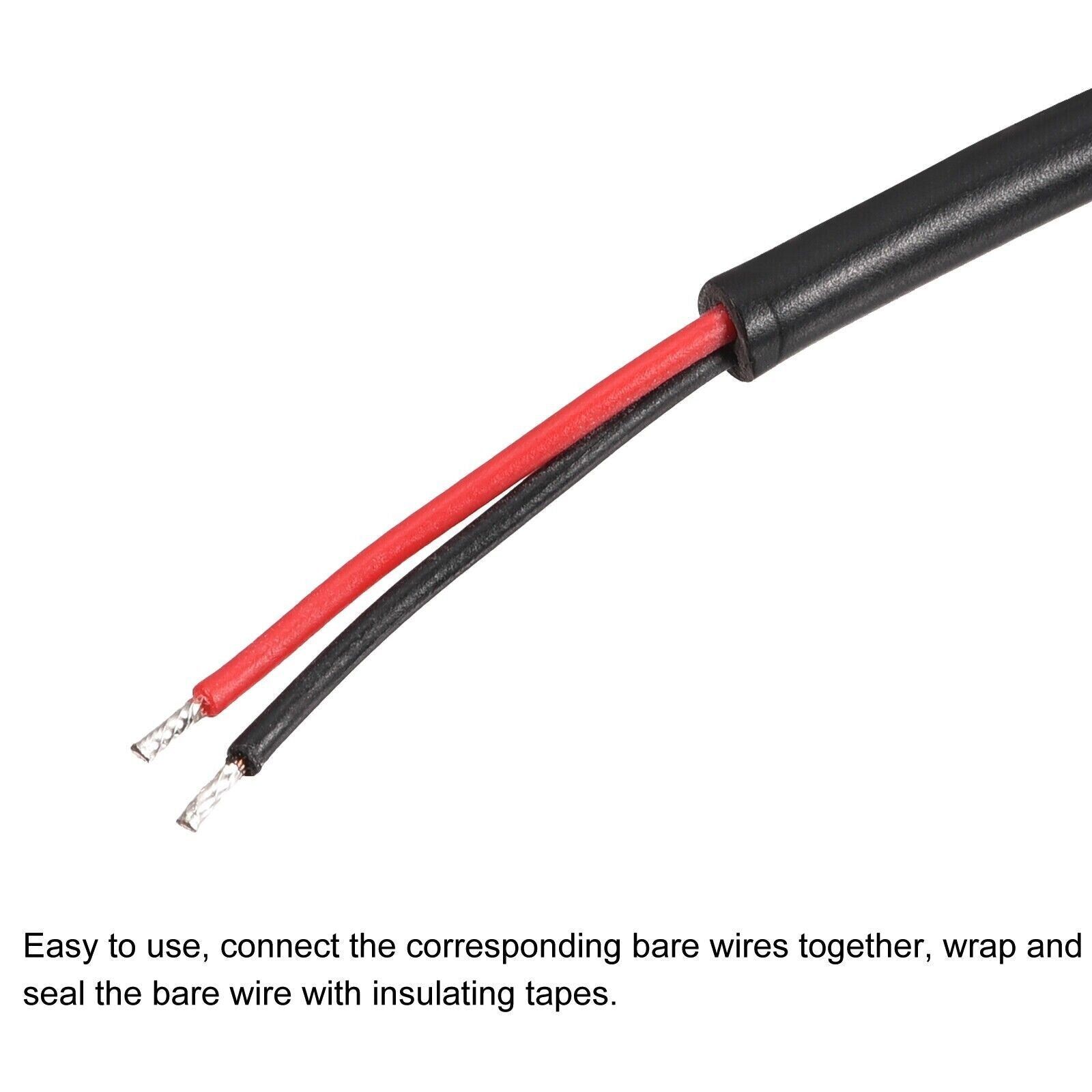 Paquete de 2 cables de audio R - Home Cinema Amplifier reseña y precio