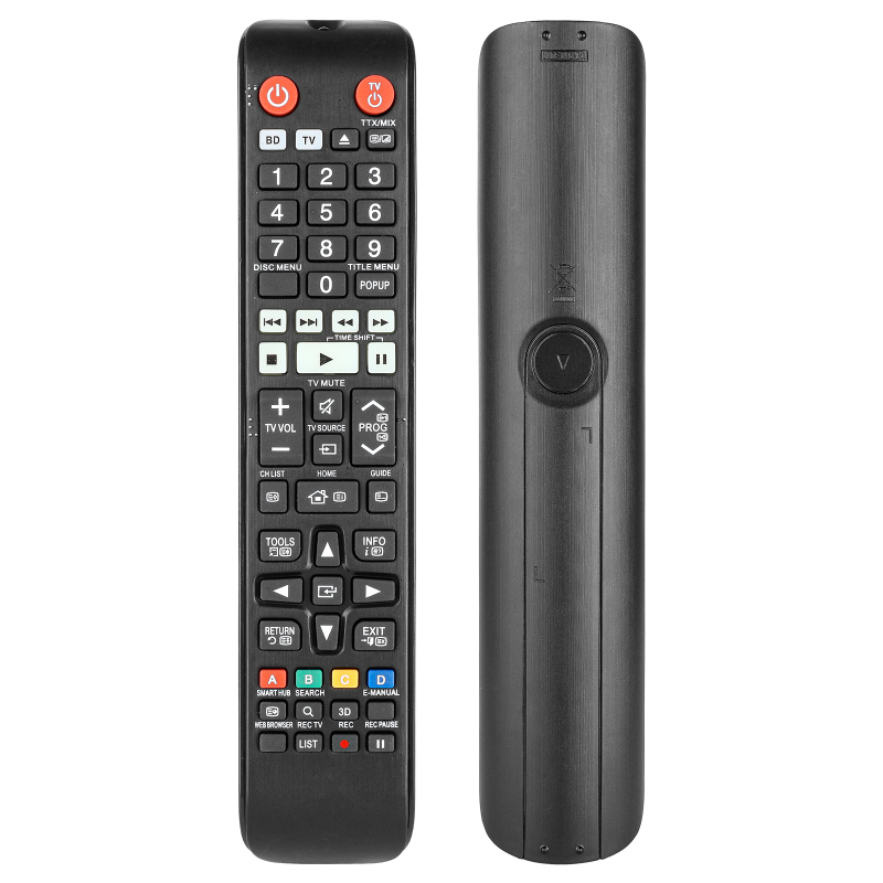 AK59-00176A Control remoto par - Home Cinema System Samsung reseña y precio
