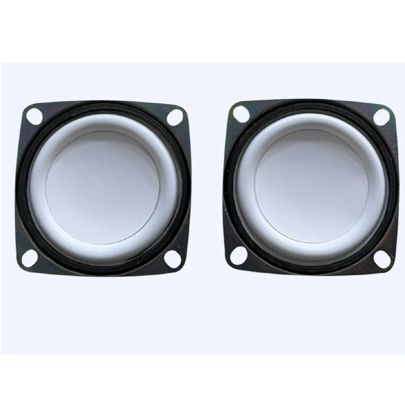 SOTAMIA 2 uds 2 pulgadas altav - Home Cinema Blanc reseña y precio