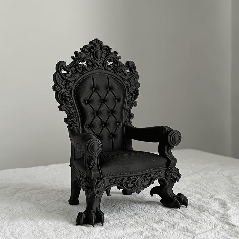 Trono de Lujo de 1 Pieza - Est - Home Cinema Furniture reseña y precio