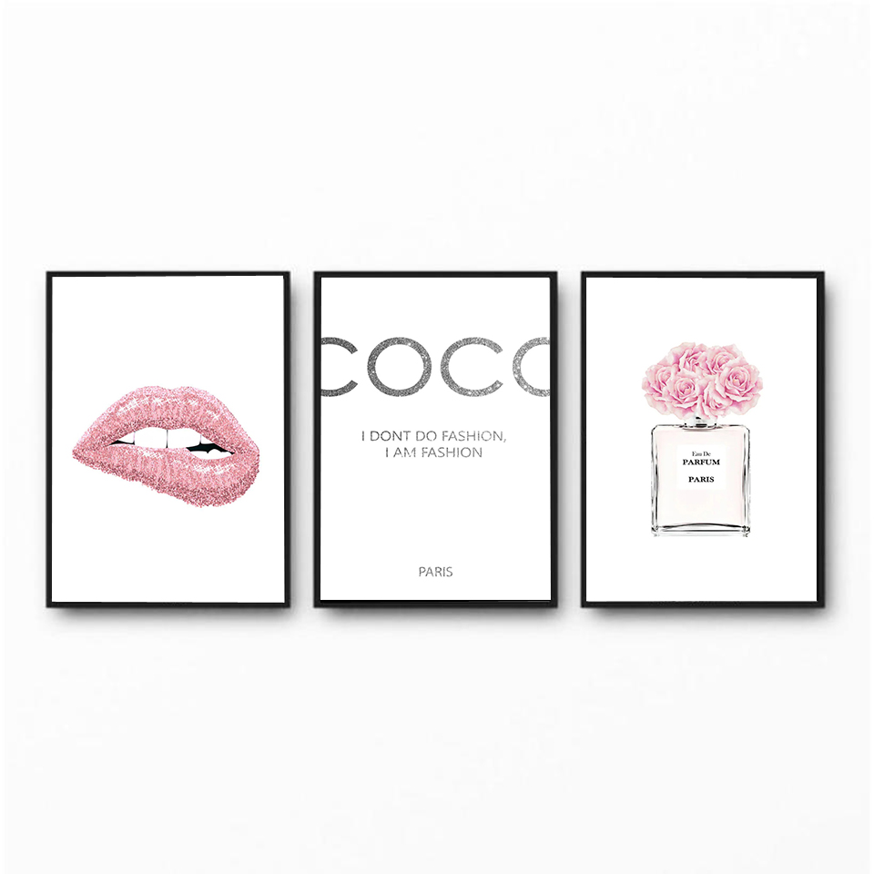 Póster y cuadro sin marco con  - Home Cinema Wall Art reseña y precio