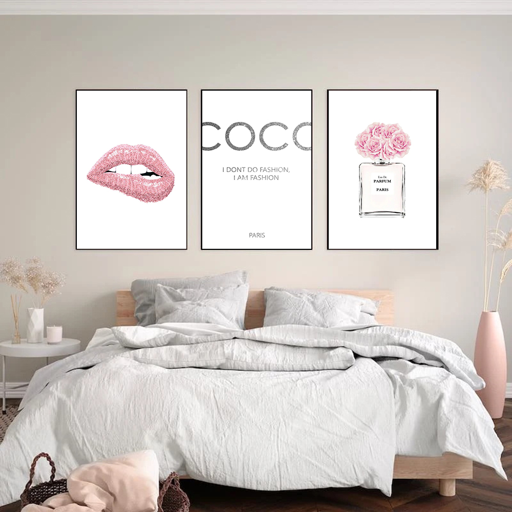 Póster y cuadro sin marco con  - Home Cinema Wall Art reseña y precio