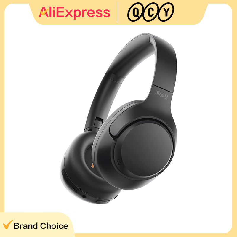 Auriculares Inalámbricos QCY H - Home Cinema Headphones reseña y precio