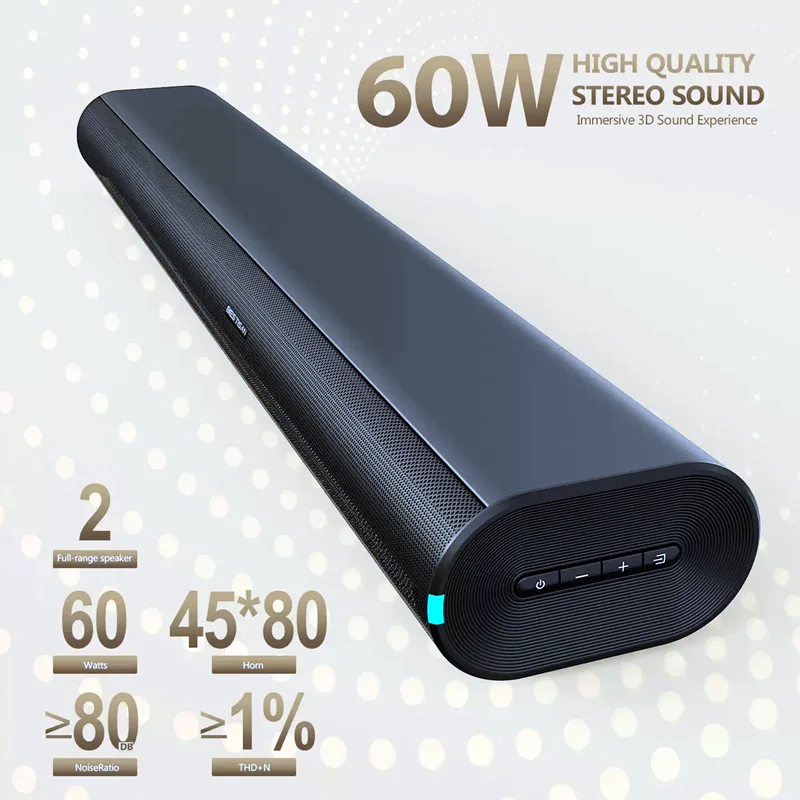 Barra de sonido para TV, cine  - Home Cinema Bose reseña y precio