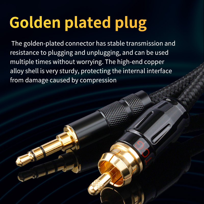 Cable Coaxial YYTCG SPDIF HIFI - Home Cinema Amplifier reseña y precio