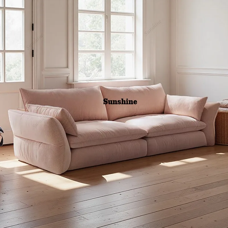 Sofás clásicos De lujo para sa - Home Cinema Furniture reseña y precio