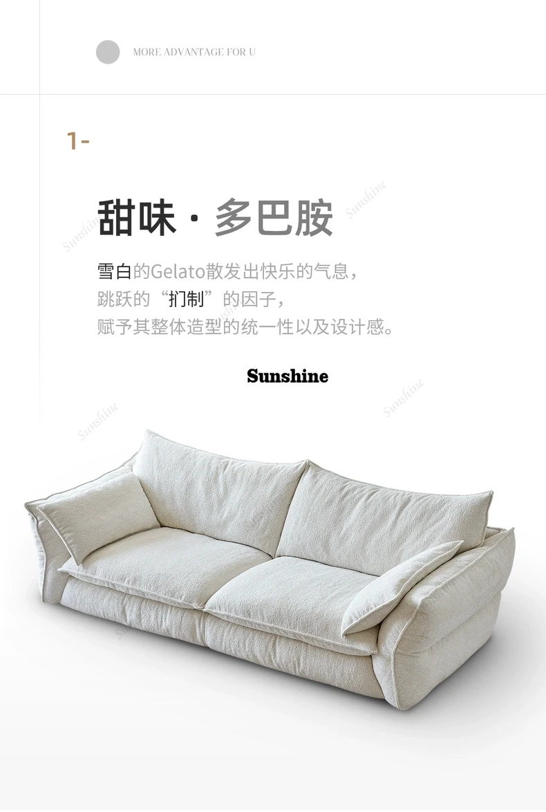 Sofás clásicos De lujo para sa - Home Cinema Furniture reseña y precio
